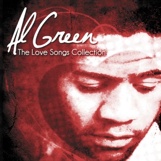 Al Green Livin' for You