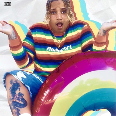Like It or Love It - Single