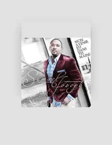 Listen to Samuel Joseph, watch music videos, read bio, see tour dates & more!