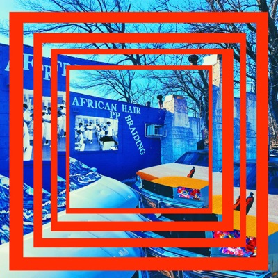 African Hair Braiding - Single