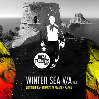 Winter Sea V/A, Vol. 1 - Single