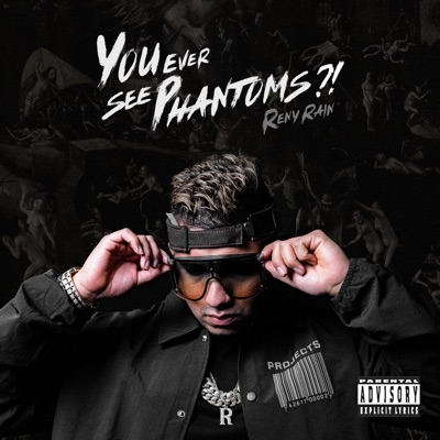You Ever See Phantoms (Capitulo 1) - EP