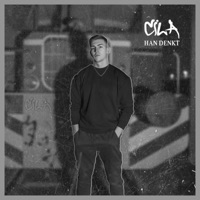 Han denkt - Single - Cila