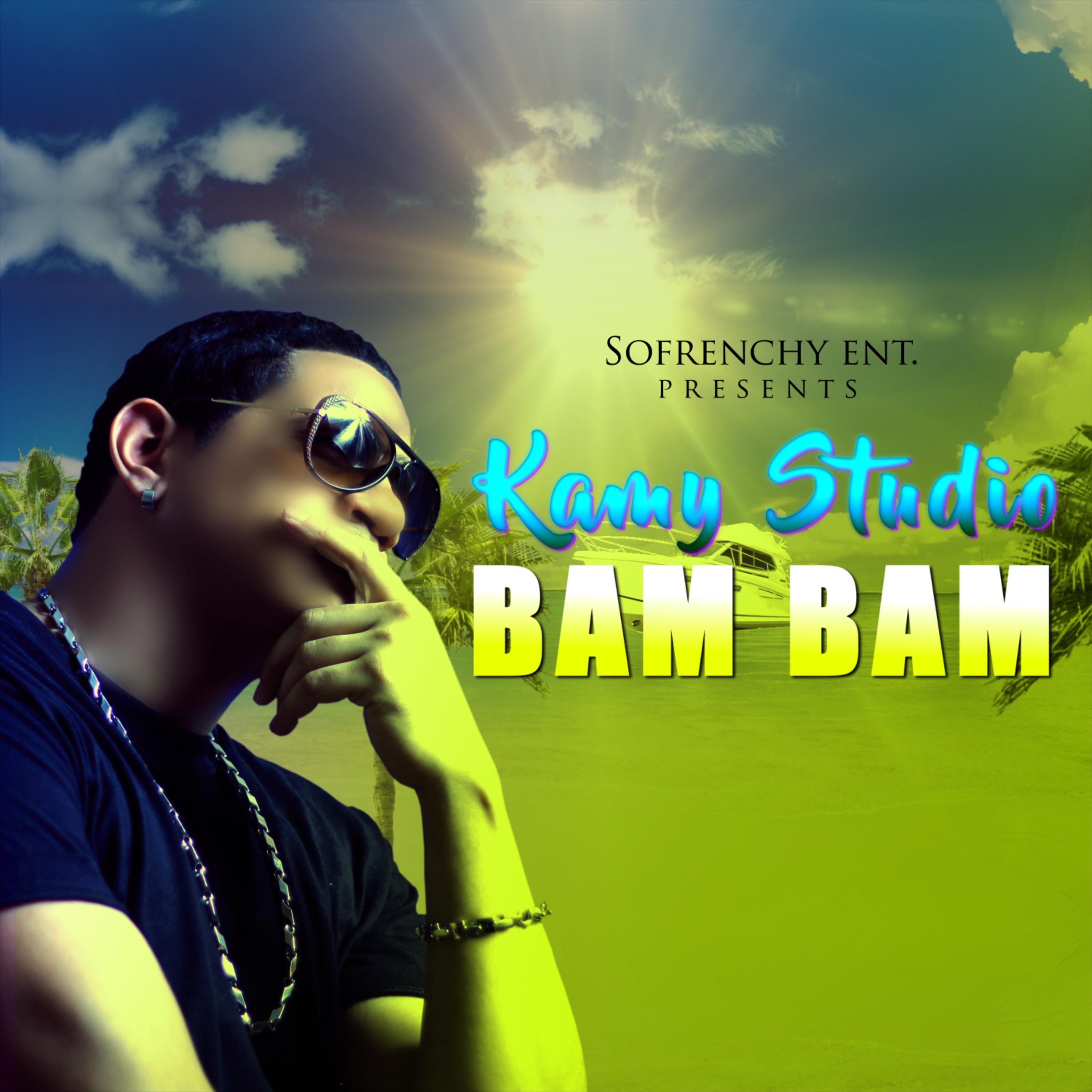 Bam Bam - Single
