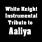 More Than a Woman - White Knight Instrumental lyrics
