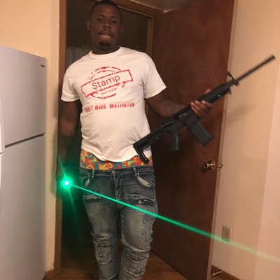 3shooters (feat. Gg_Glizzy & SackrightKane) - Single