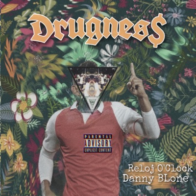 Drugness - EP