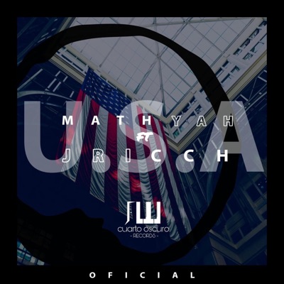 Usa (feat. Akpablit0) - Single