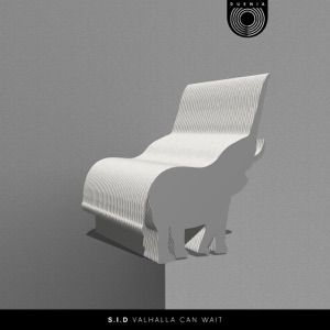 Valhalla Can Wait - Single