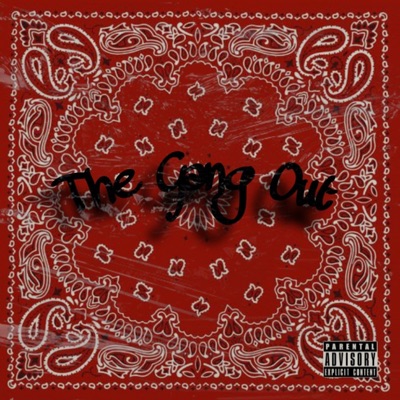 2021 (The Gang Out) - Single