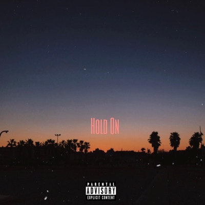 Hold on (feat. Jordan Anthony) - Single