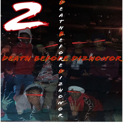 Death Before Dishonor 2