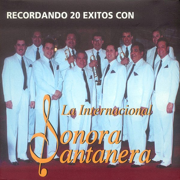 20 Éxitos” álbum de La Sonora Santanera en Apple Music
