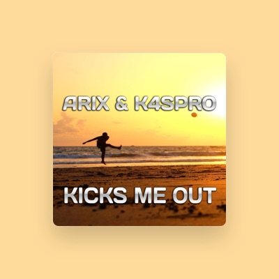 Listen to Arix, watch music videos, read bio, see tour dates & more!