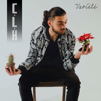 Variété - EP