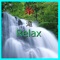 Ito -Waterfall & Music- (Instrumental) - Relax Sound Project lyrics