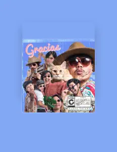 Listen to El Karmoya, watch music videos, read bio, see tour dates & more!