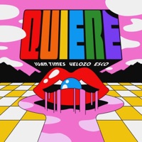 Quiere (feat. Velozo & Esco) - Single - Juan Times