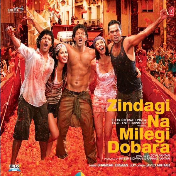 Khaabon Ke Parinday (Radio Mix) by Alyssa Mendonsa + Mohit Chauhan on Sunrise Hits