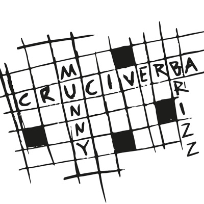 Cruciverba (feat. Munny) - Single