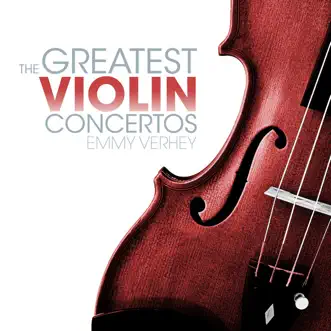 The Four Seasons (Le quattro stagioni), Op. 8 - Violin Concerto No. 2 in G Minor, RV 315, 