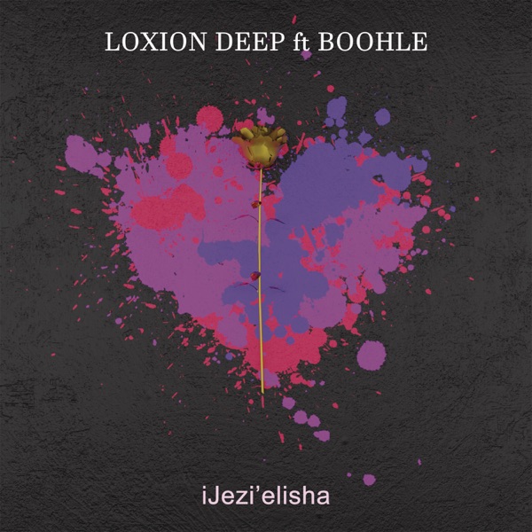 iJezi'elisha (feat. Boohle) - Single