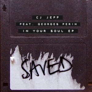 In Your Soul Ep (feat. Georges Perin)