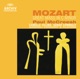 MOZART/GREAT MASS IN C MINOR cover art