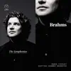 Robin Ticciati & Scottish Chamber Orchestra - Symphony No. 1 in C Minor, Op. 68: II. Andante sostenuto