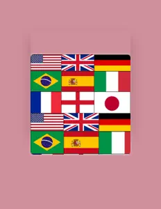 National Anthemを聴いたり、ミュージックビデオを鑑賞したり、経歴やツアー日程などを確認したりしましょう！