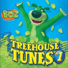 God Sees You and He Likes What He Sees Boz