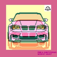 M.I.B. (feat. Ghostlygrams) - Single - Pino