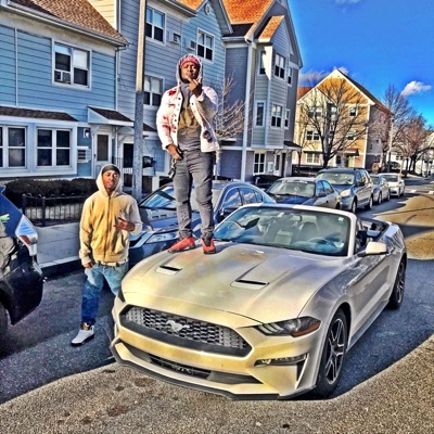 Spring Time Finesse - Single