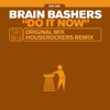 Do It Now cover art