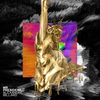 Mr. President - Single - Alexandre Billard