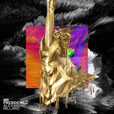 Mr. President - Single