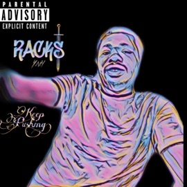 Keep Pushing Racks Ynh