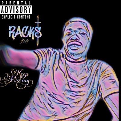 Keep Pushing - Single