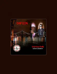 收听 DapDon、观看音乐视频、阅读小传、查看巡演日期等 ！