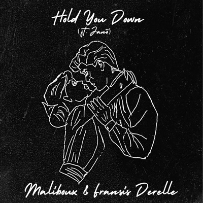 Hold You Down (feat. Janö) - Single