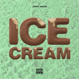 Ice Cream Jake Mack & Dirtonthetrack