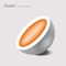 Escape (Hania Rani Remix) - Skalpel lyrics