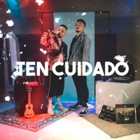 Ten Cuidado (feat. Jas Music) - Single - Red Little