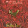 Iván Villazón & Saul Lallemand - El Ave Perdida