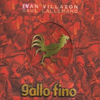 El Gallo Fino - Iván Villazón & Saul Lallemand