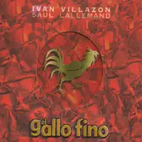 El Ave Perdida — Iván Villazón & Saul Lallemand