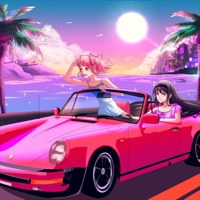 Synthetic Magic - Astrophysics