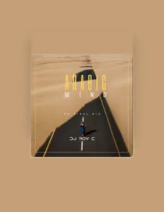 收听 DJ ROY C、观看音乐视频、阅读小传、查看巡演日期等 ！