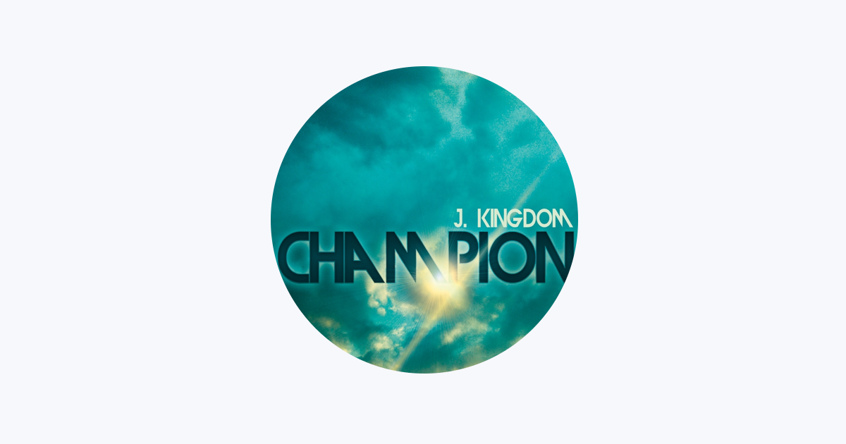 J.Kingdom - Apple Music