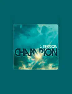 收听 J.Kingdom、观看音乐视频、阅读小传、查看巡演日期等 ！